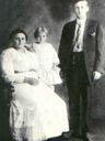 Record image of Margaret A. Lynn (born Cope)