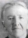 Record image of Anna Catherine Graf (geb. Ruegg)