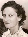 Record image of Hilda Anne Louise Murray (born Spencer)