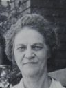 Record image of Hilda Mary* Pender Parker (o.s. Berg)