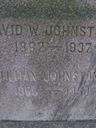 Record image of David William Johnstone