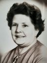 Record image of Johanna Adriana (Anna) van Mourik (geboren Dispa)