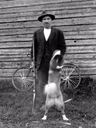 Record image of Paavo Mikonpoika Pennanen