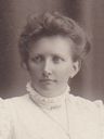 Record image of Hilda Fredriksson (o.s. Emanuelsdotter)