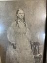 Record image of Sophia Fortney (o.s. Thomasdotter)