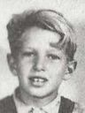 Record image of Hugh Riley Howard