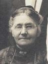 Record image of Louisa Webb Davies (born West)