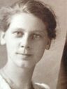 Record image of Ellen Eva Maria (Ella) Magnuson (born Johansdotter)