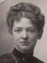 Record image of Alva Retta Lewis (born Merrill)