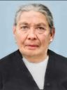 Record image of Maria Garcia Nunez (born Garcia Castillo)