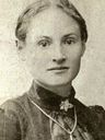 Record image of Emilie Minna Räntsch (born Böhme)