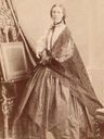 Record image of Sophia Naiters Meredith (born Holmes)
