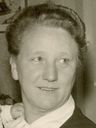 Record image of Herta Bimm (geb. Meyer)