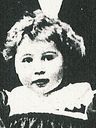 Record image of Ebba Ingeborg Tersén (o.s. Hansdotter)