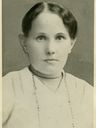 Record image of Maria Ottiilia Dahl