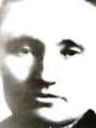 Record image of Mary Blohm (born Peterson)