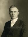 Record image of Andrew Christian "A.C." Peterson
