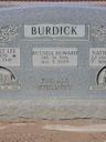 Record image of Nathel Burdick (born Brown)