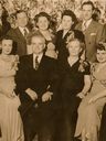 Record image of Francis Ray Brown