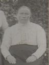 Record image of Eva Kaisa Pehrintytär Knuuti (born Alaviippola)