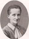 Record image of Marie Katharina Sutter (geb. Giezendanner)