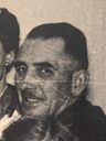 Record image of Cyril Cooper
