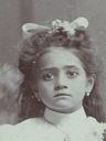Record image of Juliana Weiss (geb. Geringer)