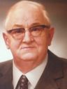 Record image of Hugo Thomas