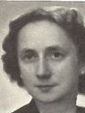 Record image of Christel Julie Heering (born Ipsen)