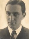 Record image of Ralph A Strait