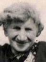 Record image of Margaret Elizabeth Cumming (born Mather)