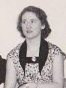 Record image of MÄRTA Carlsson (born Norin)