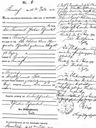Record image of Anna Margaretha Schwoebel (born Weigold)