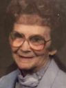 Record image of Hazel Ann Martin (born Sartori)