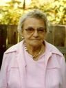Record image of Eva Klein (born Elter)