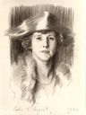 Record image of Edith Maude Lawrence