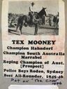 Record image of Edward Patrick "Tex" , "Ted" Mooney