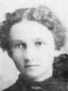 Record image of Esther Smith (born Coleman)