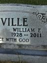 Record image of William Earl Linville