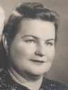 Record image of Мария Григорьевна Партене (born Бабинская)