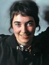 Record image of Lucia Nijhuis (born Thomas)