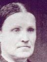Record image of Christina "STINA LISA" Boman (o.s. Ersdotter Nortröm)