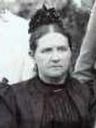 Record image of Laura Wilimsen (born Neufeld)