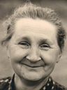 Record image of Anni Rebecka Johansson (o.s. Andersdotter)