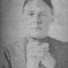 Record image of Eufrosyne Robertintytär Lindgren (o.s. Petrell)
