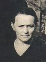 Record image of Maria Steinbrecher (geb. Spomer)
