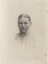 Record image of Jenny Amalie Halvorsen (born Andersen)