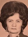 Record image of Micaela Torres (born Alejandres)