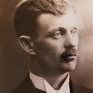 Record image of Yrjö Wilhelm (Wille) Tossavainen