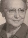 Record image of Dorothy Roberta McIntire (born Watts)